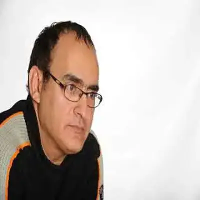 محمد بركة