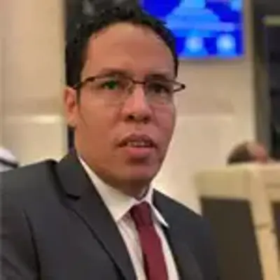 محمد الزين