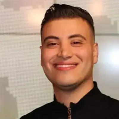 هاني رعد