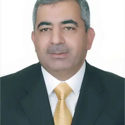 أحمد المغاريز