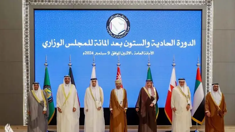 542.1 مليار دولار الإنفاق المقدر لدول مجلس التعاون في 2025