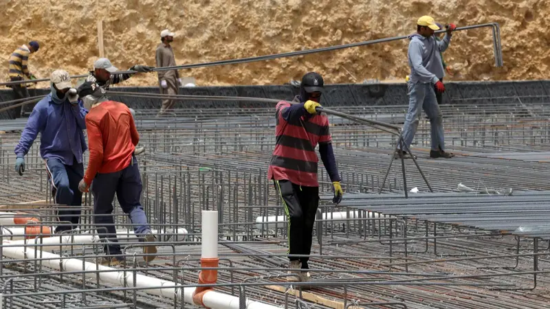 السعودية تستحدث آلية جديدة لصرف دفعات التمويل لمستفيدي «البناء الذاتي»