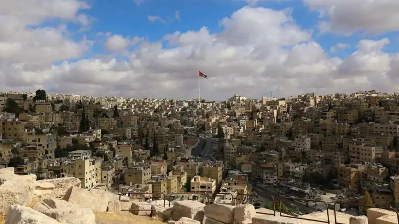 الأردن.. الإيرادات المحلية ترتفع إلى 5.6 مليار دولار في 5 أشهر