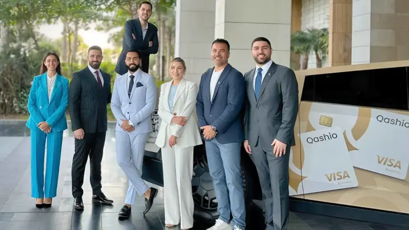 «كاشيو» تجمع 19.8 مليون دولار للتوسع مجال التكنولوجيا المالية بالمنطقة