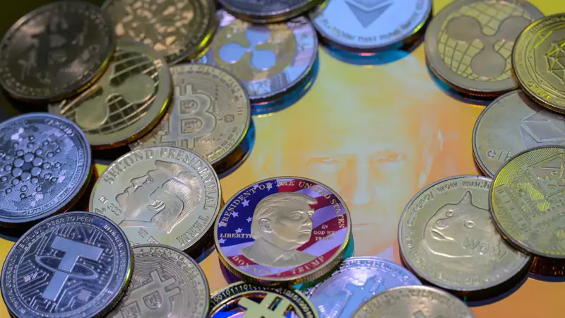 الضربة الإسرائيلية تضرب الثقة الرقمية: العملات المشفرة تتراجع
