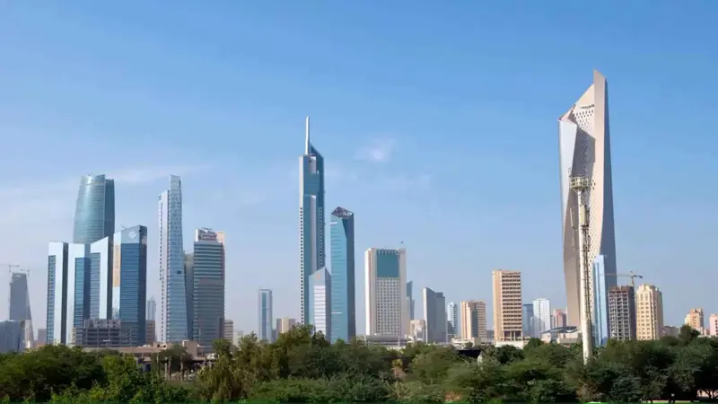 الكويت تهدف للوصول بنسبة الطاقة المتجددة إلى 50% بحلول 2050