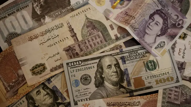 التحليل الفني: نمط انعكاسي يدعم صعود زوج GBP/USD