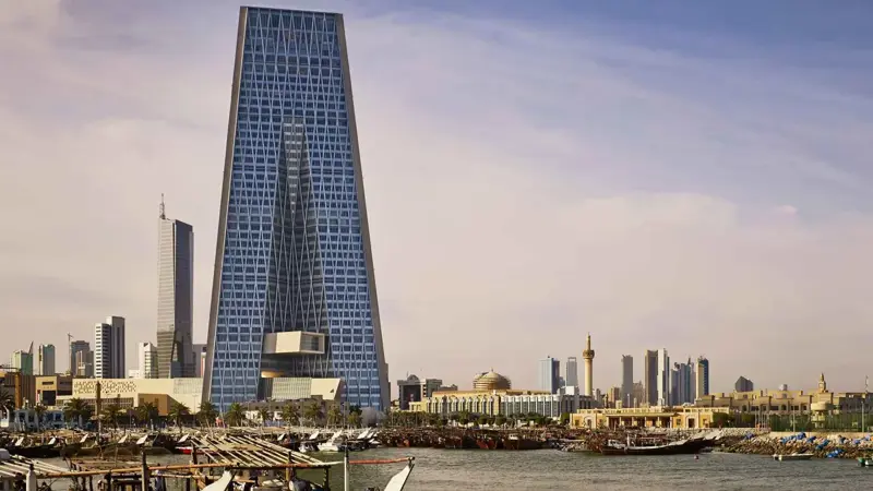 الكويت: 1.6 مليون دولار غرامة على كل من يخالف قرارات مكافحة الإرهاب