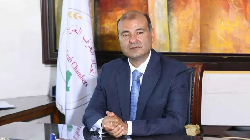 أمين «الغرف العربية» لـ«إرم بزنس»: تكاملنا ضعيف وبورصة الغذاء ضرورية