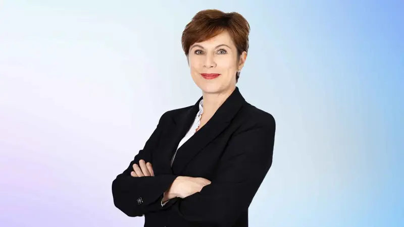 تعيين «ساندرا ماري لوو» رئيسة تنفيذية لمركز رأس الخيمة الدولي