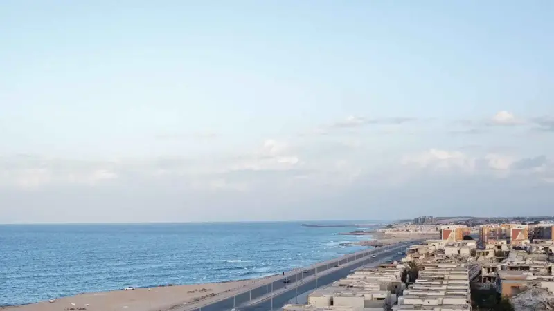 منطقة سرت الحرة.. رهان ليبي ملياري لتنويع الاقتصاد