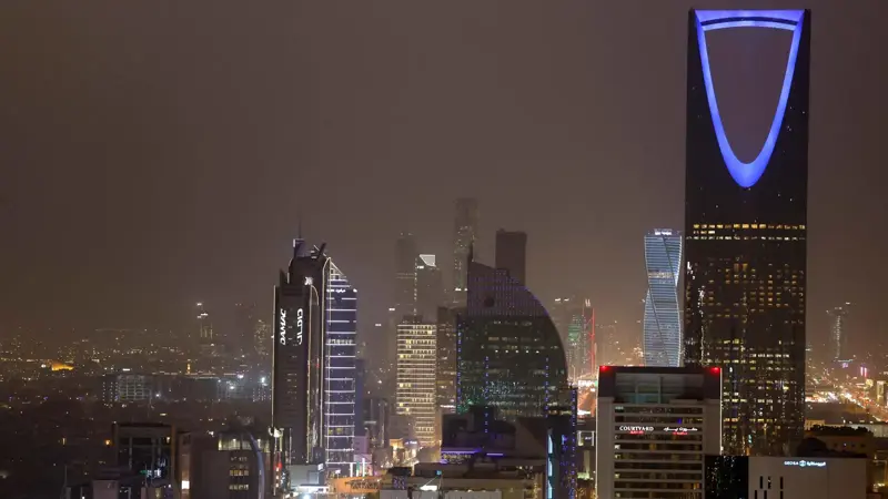 صندوق النقد يرفع توقعاته لنمو الناتج المحلي السعودي إلى 3.5% في 2025