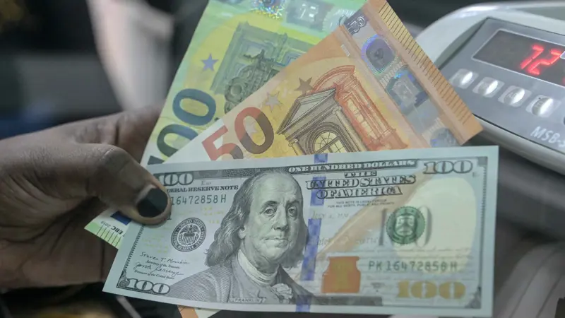 التحليل الفني: زوج EUR/USD يستجيب إلى خط المقاومة السعرية
