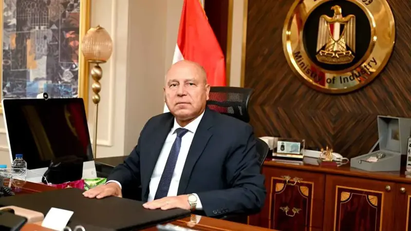 وزير: مصر تعمل على ربط سكك الحديد بمسارات التجارة الآسيوية الأوروبية