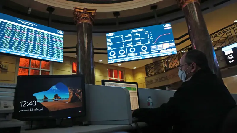 أرباح «الحديد والصلب» المصرية تقفز 281% خلال 9 أشهر