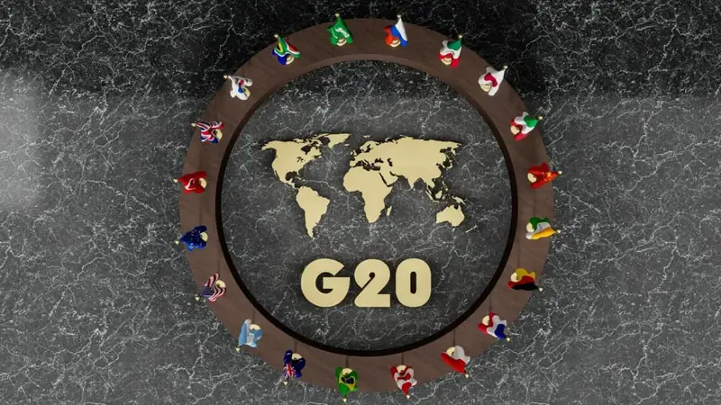 تحديان ينتظران جنوب إفريقيا خلال رئاستها "G20" في 2025