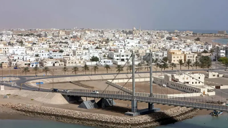 «المشتركة» الكويتية تفوز بمناقصة في عُمان بـ54 مليون دولار