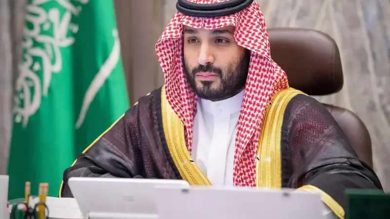 محمد بن سلمان عن ميزانية 2024: رحلة التنوع الاقتصادي مستمرة