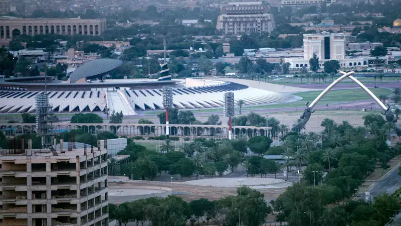 العراق يعتمد آلية رقابية جديدة لمتابعة مشاريع البناء وضمان الجودة