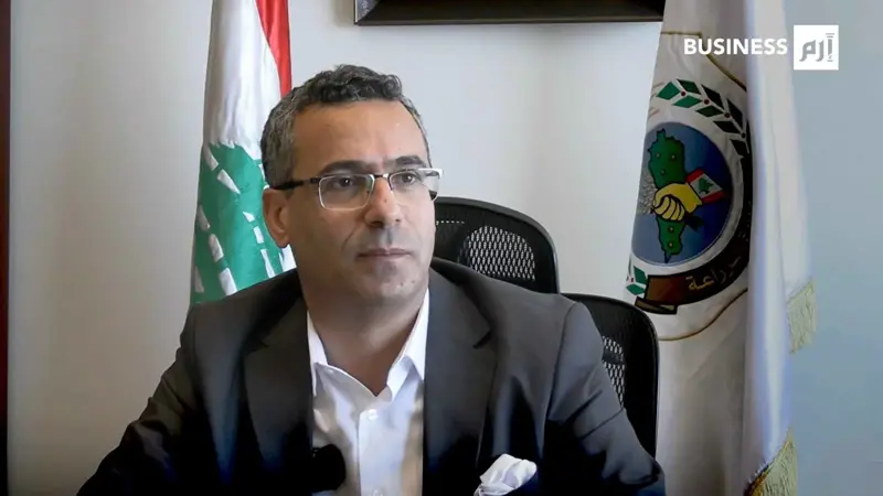 وزير الزراعة اللبناني: نستهدف جذب استثمارات خليجية لتأهيل القطاع