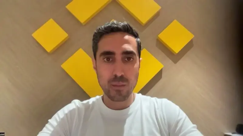 بينانس لـ«إرم بزنس»: الترميز سيقلب السوق وطفرة الكريبتو لم تبدأ بعد