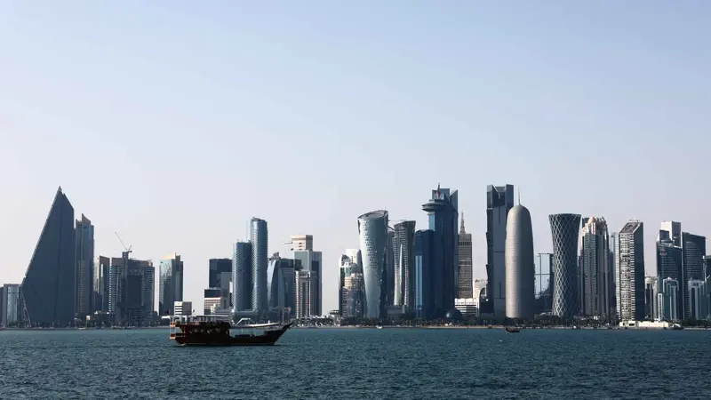 «ستاندرد تشارترد»: قطر تقترب من نمو قوي مدفوع بطفرة الغاز في 2026