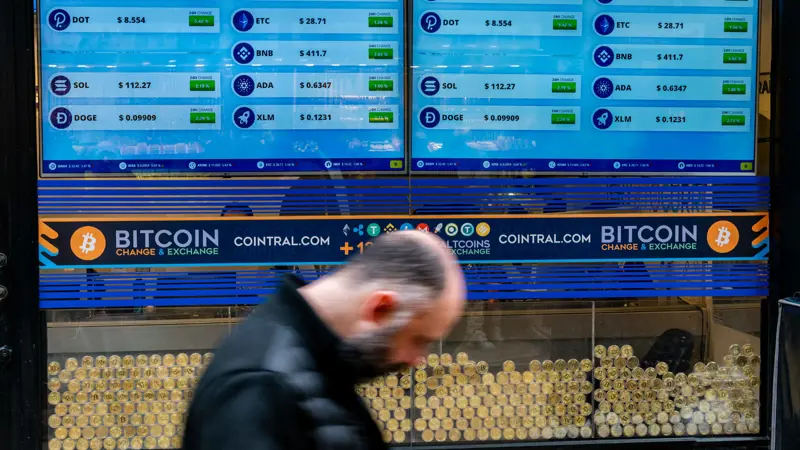 1.6 مليار دولار استثماراً سلفادورياً في "مدينة بيتكوين" بالتعاون مع تركيا