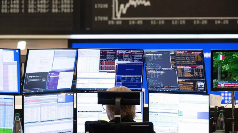 البورصات العالمية تترقب تطورات الاتفاقات التجارية الأميركية