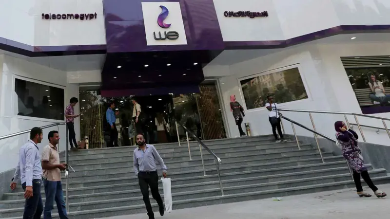مسؤول لـ«إرم بزنس»:  76% نمو استهلاك الإنترنت في مصر سنوياً