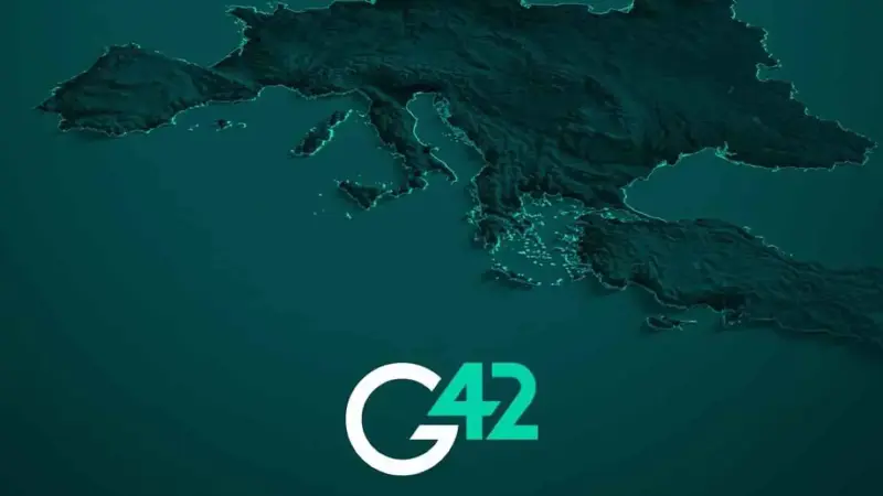 «جي 42» الإماراتية تُطلق شركة جديدة لتعزيز الذكاء الاصطناعي في أوروبا