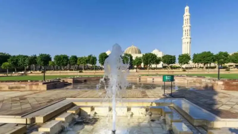 ستاندرد آند بورز ترفع تصنيف عُمان إلى «-BBB» مع نظرة مستقبلية مستقرة