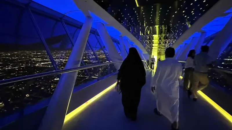 من الرياض إلى وول ستريت.. الصكوك السعودية على طريق العالمية
