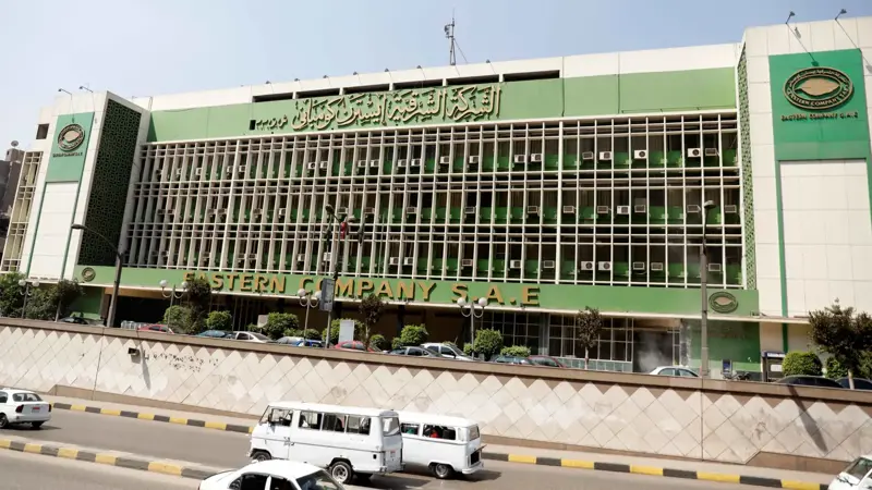 زيادة الأسعار ترفع أرباح «إيسترن كومباني» المصرية 36% خلال 9 أشهر