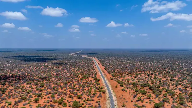 صندوق أبوظبي للتنمية وكينيا شراكة استراتيجية لدعم التنمية المستدامة