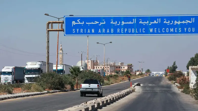 العراق يعيد فتح «معبر القائم» مع سوريا لتعزيز الروابط الاقتصادية