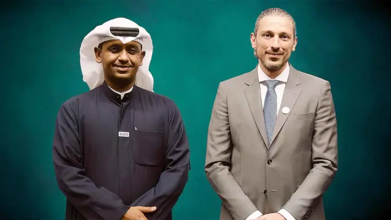 تقرير: 34 مليار دولار تدفقات الأصول الرقمية في دولة الإمارات