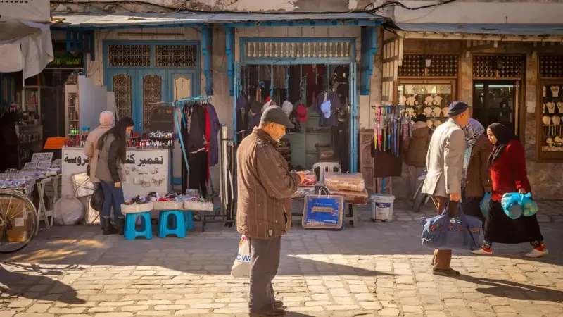 أزمة الديون.. لماذا ترفض تونس الاقتراض الخارجي؟