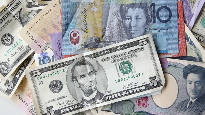 التحليل الفني: زوج  AUD/USD  يستجيب إلى منطقة العرض