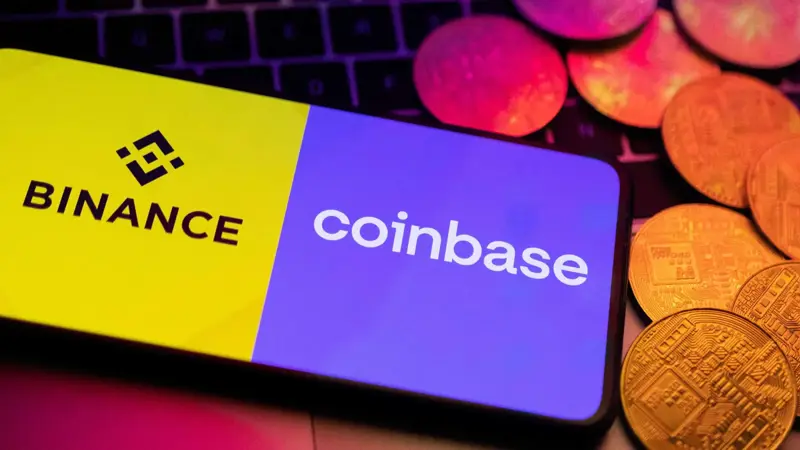 «كوين بيس» تتوسع في أوروبا باتفاق مع شركة للذكاء الاصطناعي