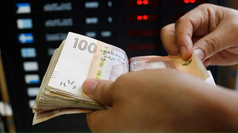 العجز التجاري المغربي يتسع 18.4% إلى 17.8 مليار دولار في النصف الأول