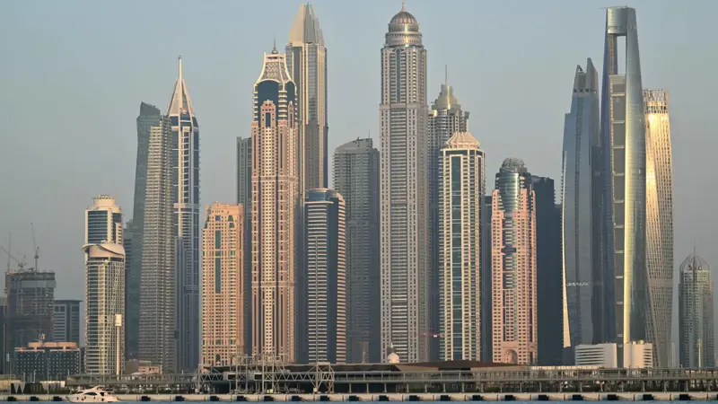 «ستاندرد آند بورز» تمنح الإمارات تصنيف «AA» مع نظرة مستقرة