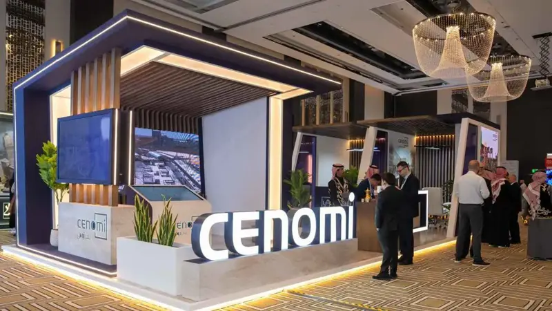 «الفطيم» الإماراتية تستحوذ على 50% من «سينومي ريتيل» بـ672 مليون دولار