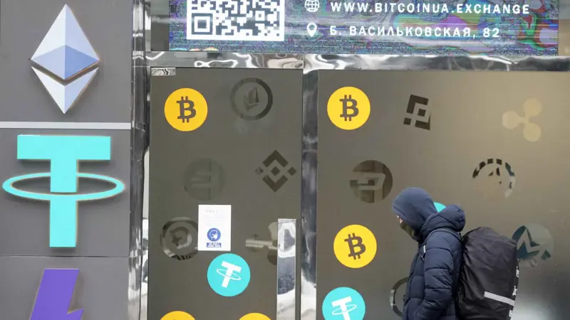 اختراق بـ«الرشوة».. العملات المشفرة تنجو من كارثة