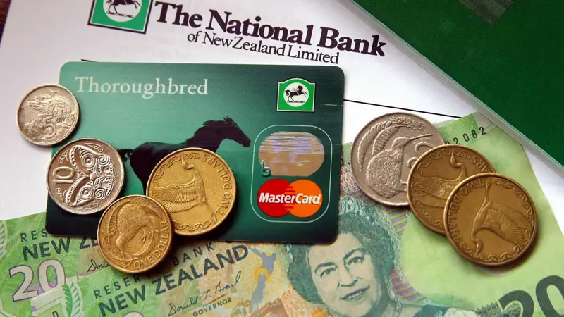 زوج NZD/USD يختبر مستويات تصحيح فيبوناتشي الذهبية للموجة الهابطة