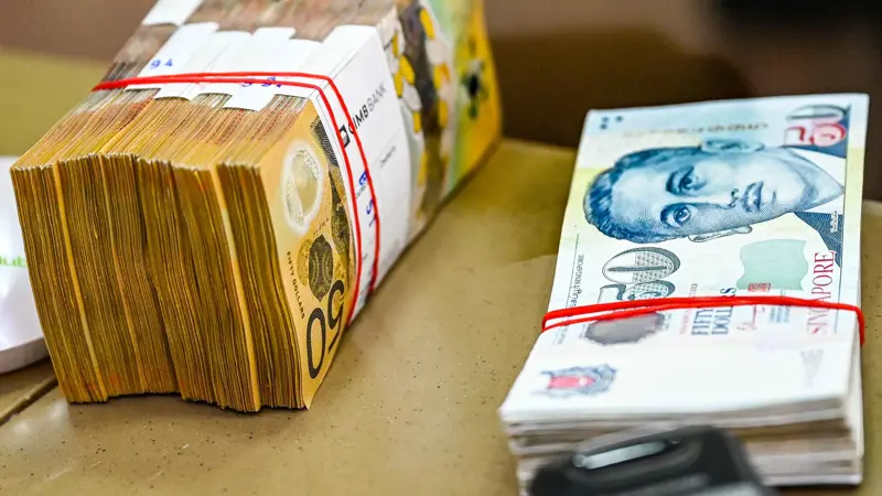 التحليل الفني: زوج AUD/USD يعود لاختبار منطقة العرض