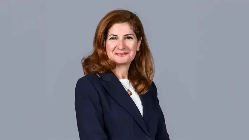 تعيين «سناء خاطر» رئيسة تنفيذية لشركة إنفستكورب كابيتال (بي إل سي)