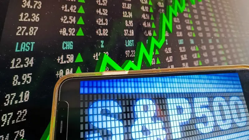 بلاك روك تحذر: ارتفاع الدين الحكومي أكبر تهديد لوضع السوق الأميركية