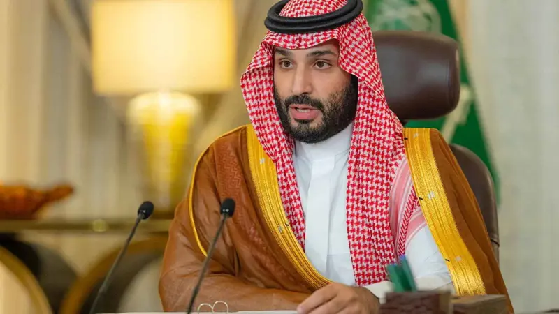 ولي العهد السعودي: تجاوزنا بعض مستهدفات 2030 والطموح لا يزال أكبر