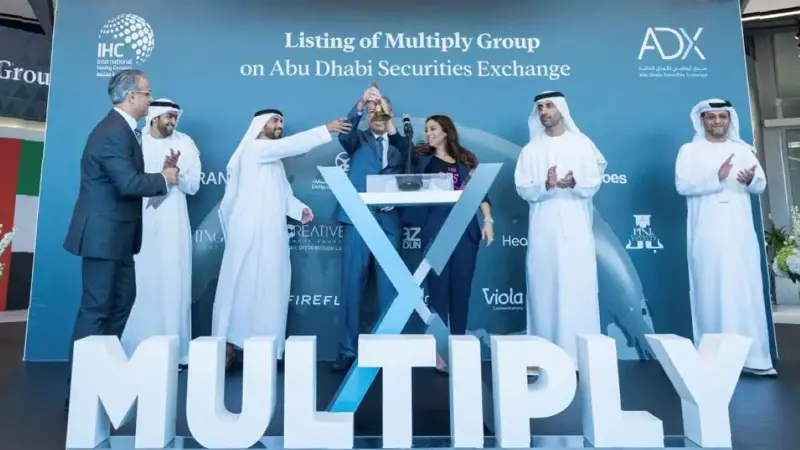 أرباح «ملتيبلاي» الإماراتية تتراجع 46% بالربع الثاني لـ145 مليون دولار