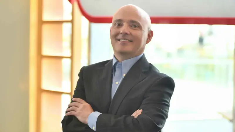 «تاكيدا» تُعيّن هيرنان بورسيل رئيساً لأوراسيا والشرق الأوسط وإفريقيا
